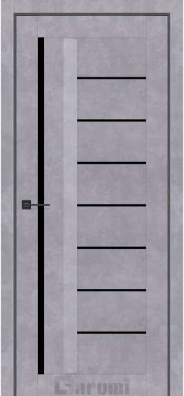 МІЖКІМНАТНІ ДВЕРІ DARUMI Floriana-01